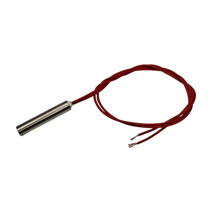 16mm Cylinder Cartridge Heater