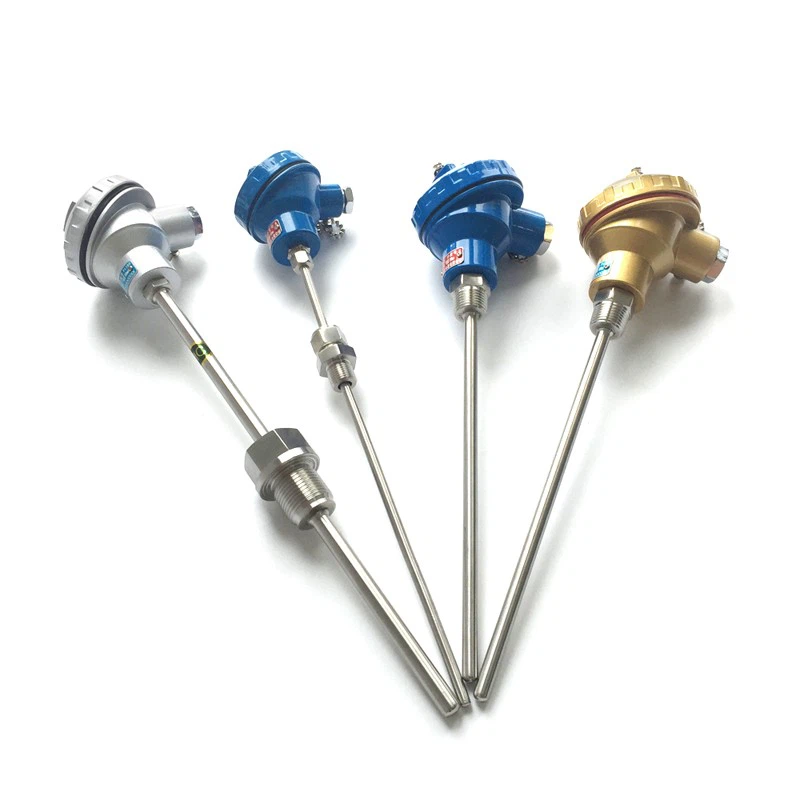 K Type Thermocouple best